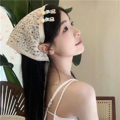 魔手娇娃